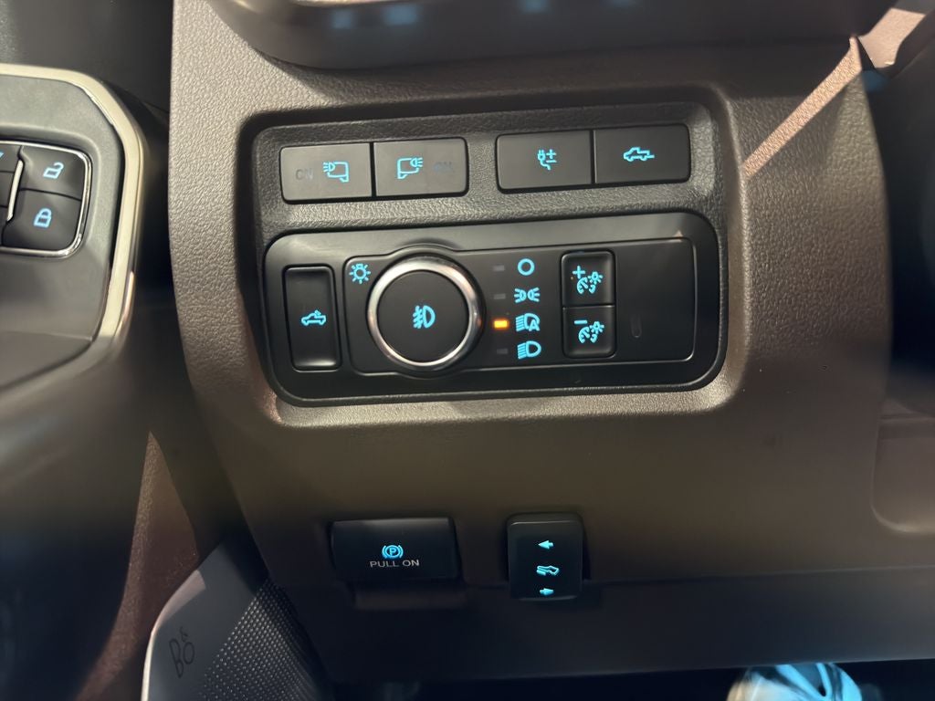 2024 Ford F-250 King Ranch