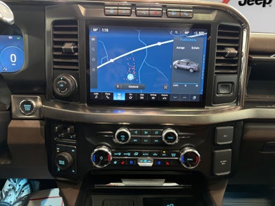 2024 Ford F-250 King Ranch