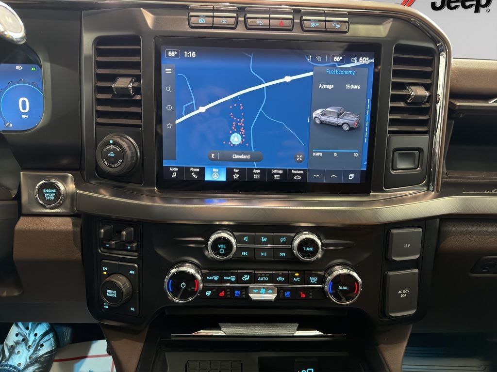 2024 Ford F-250 King Ranch