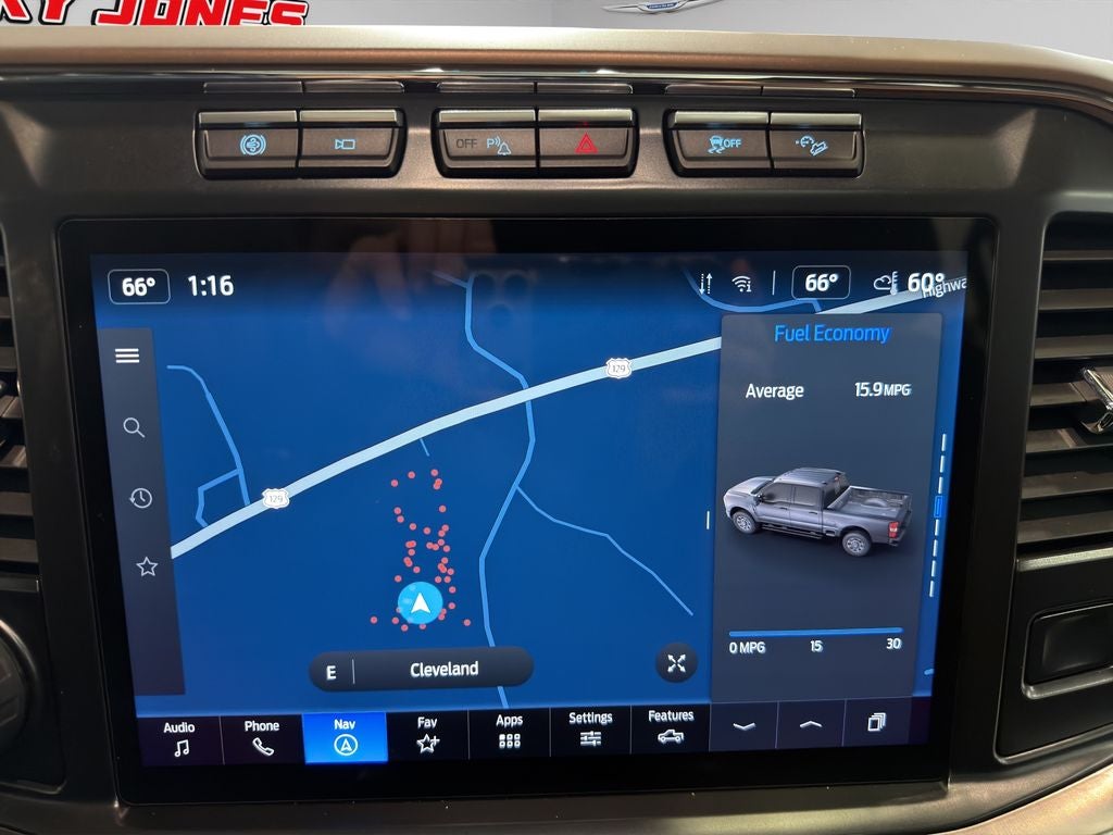 2024 Ford F-250 King Ranch