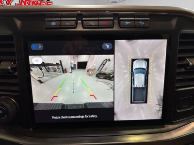 2024 Ford F-250 King Ranch