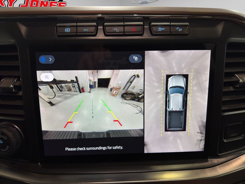 2024 Ford F-250 King Ranch