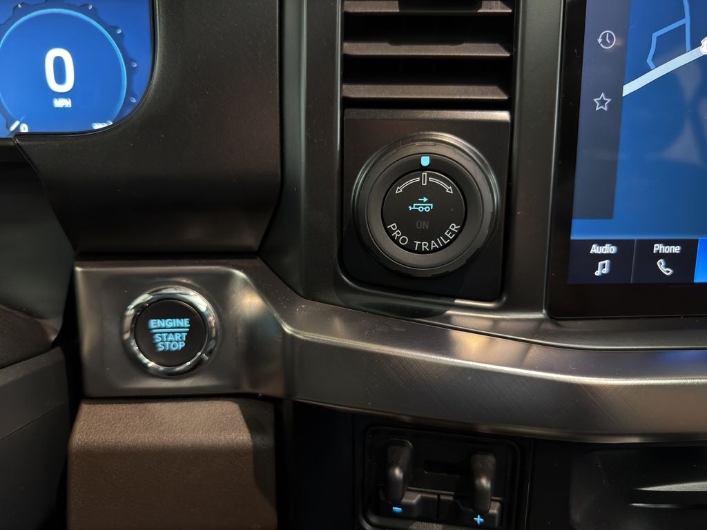 2024 Ford F-250 King Ranch