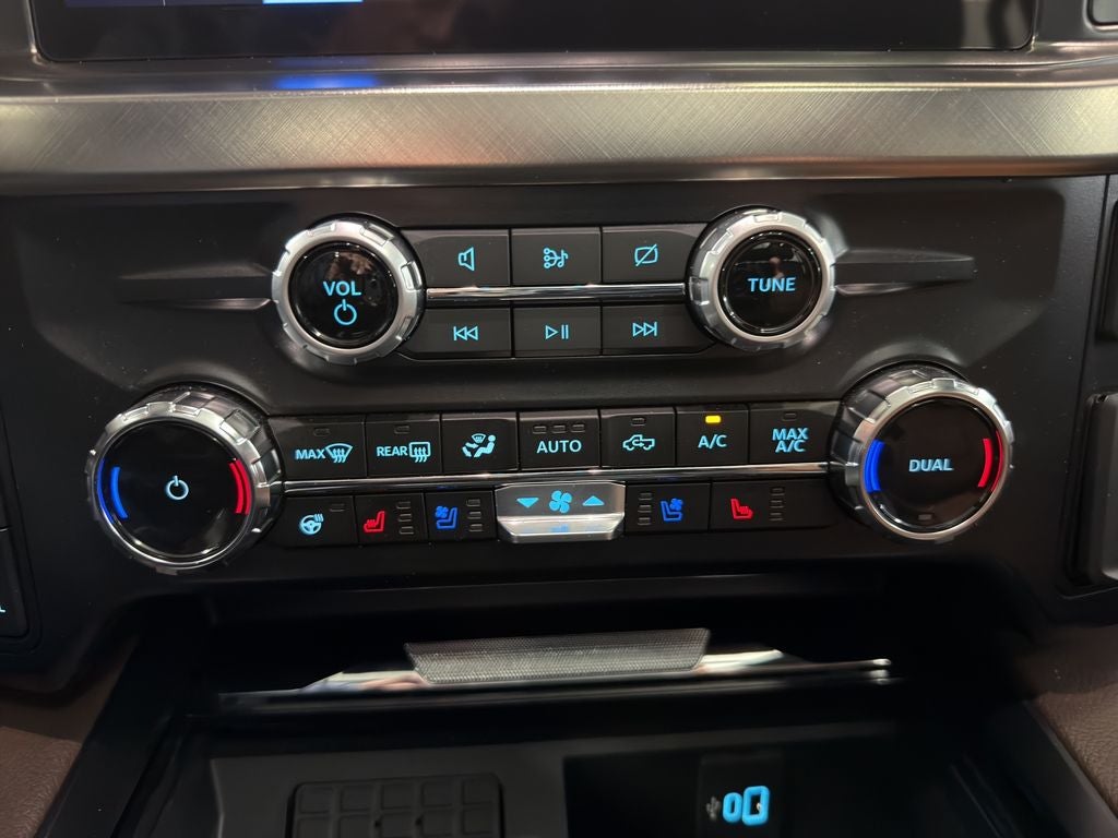 2024 Ford F-250 King Ranch