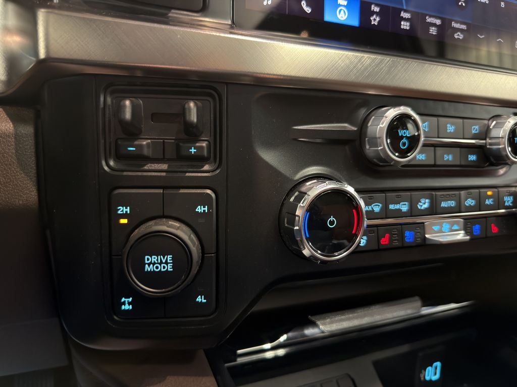 2024 Ford F-250 King Ranch