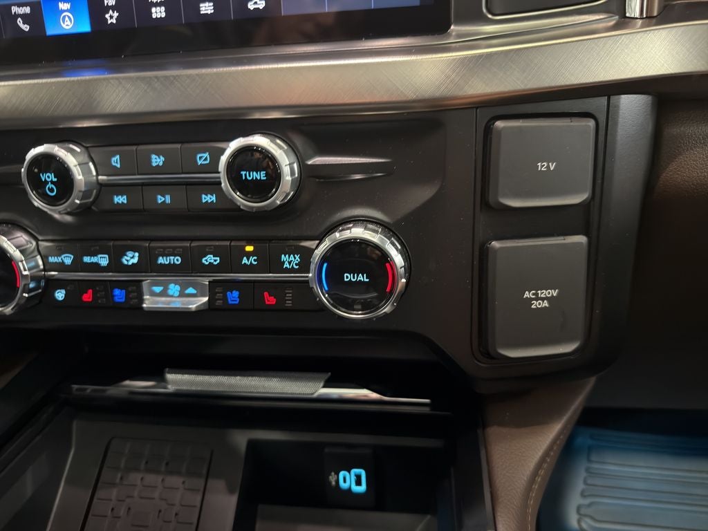 2024 Ford F-250 King Ranch