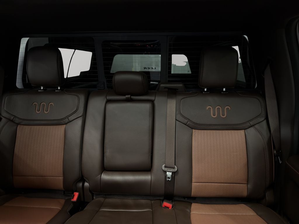 2024 Ford F-250 King Ranch