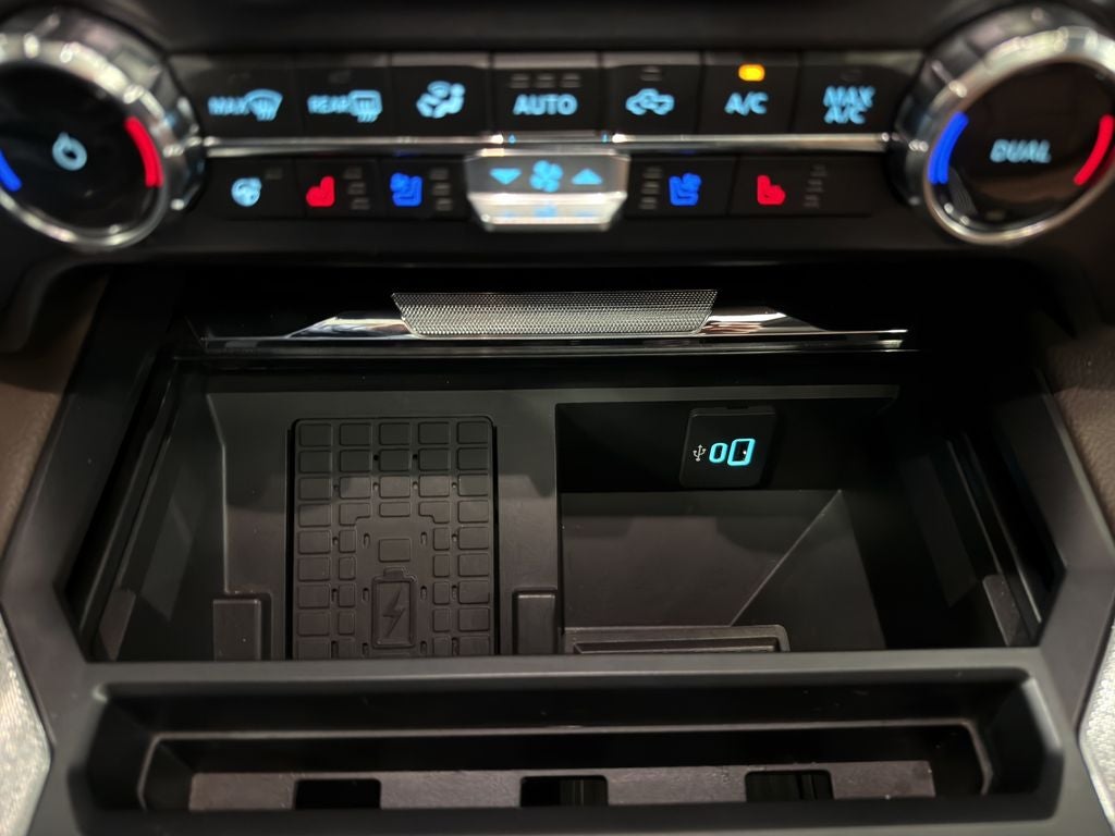 2024 Ford F-250 King Ranch