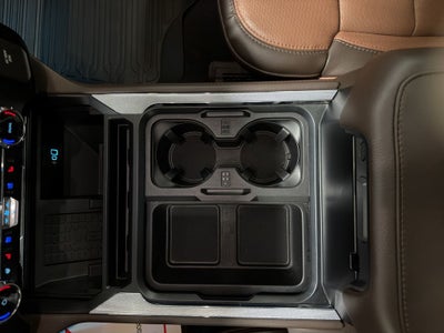 2024 Ford F-250 King Ranch