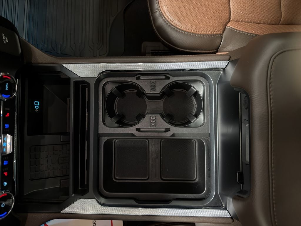 2024 Ford F-250 King Ranch