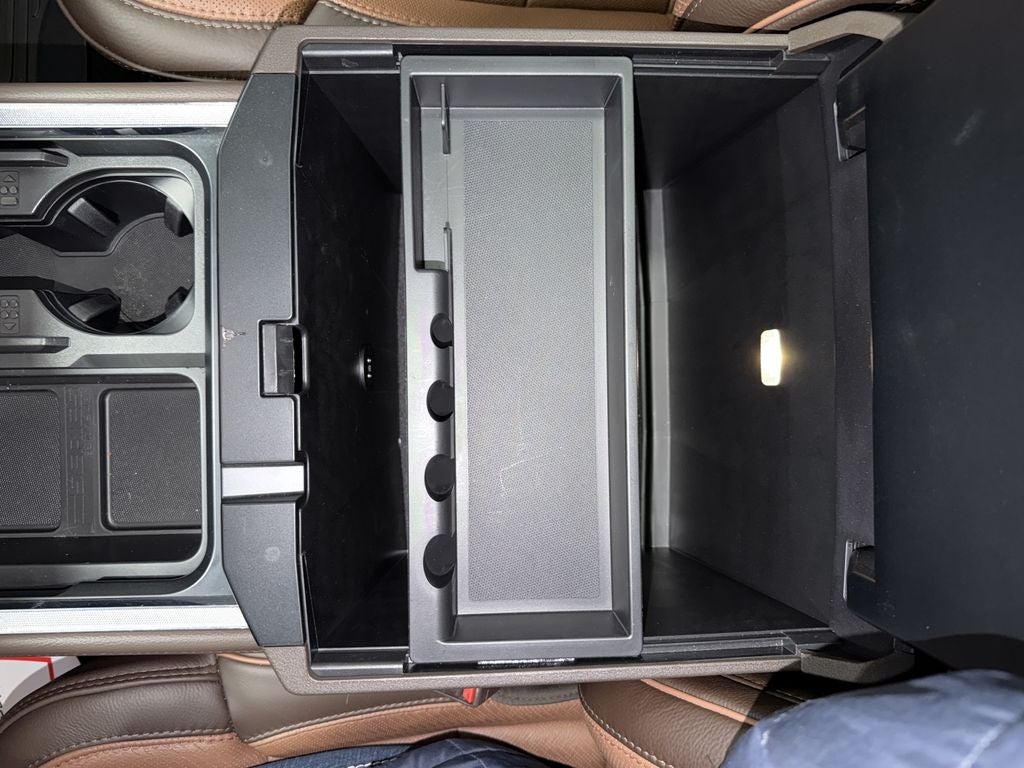 2024 Ford F-250 King Ranch