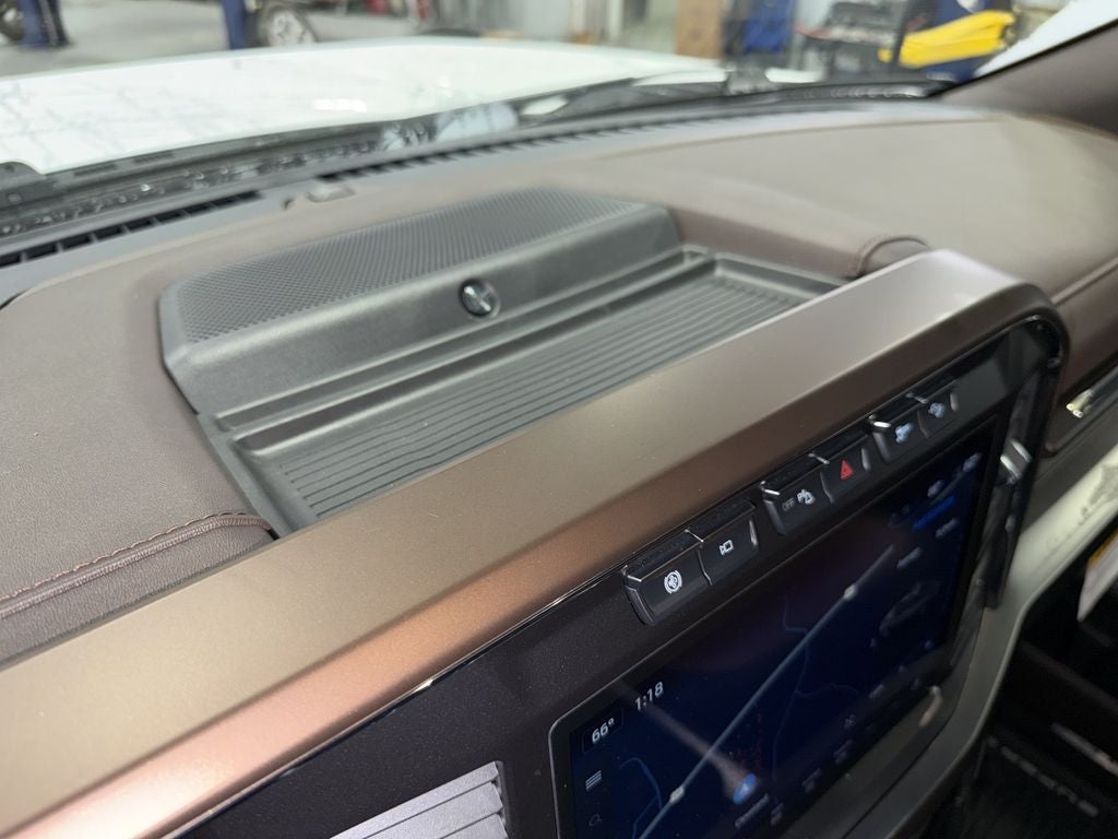 2024 Ford F-250 King Ranch