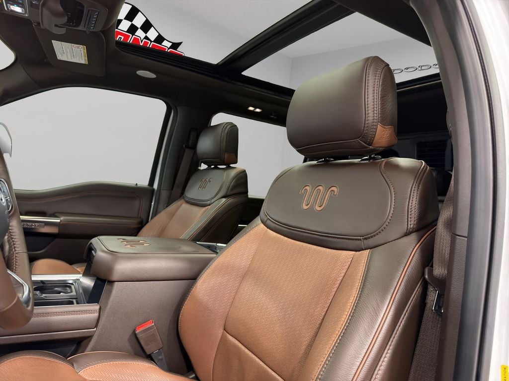 2024 Ford F-250 King Ranch