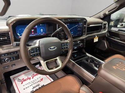 2024 Ford F-250 King Ranch
