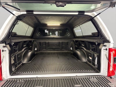 2024 Ford F-250 King Ranch