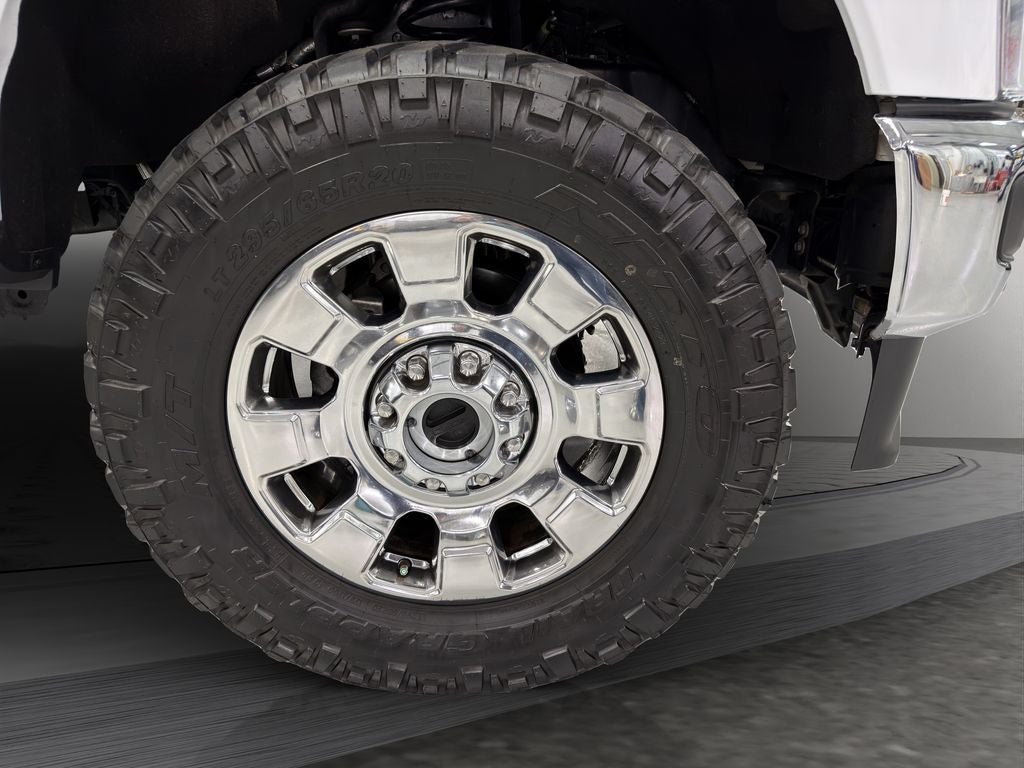 2024 Ford F-250 King Ranch