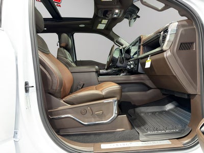 2024 Ford F-250 King Ranch