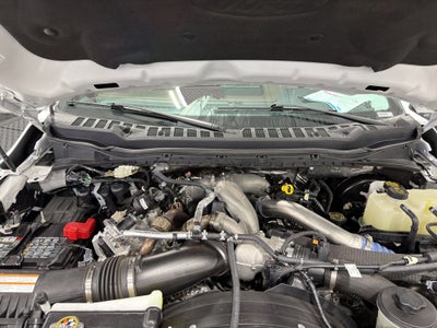 2024 Ford F-250 King Ranch