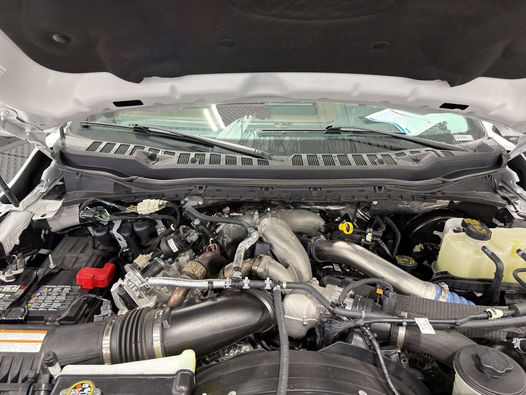 2024 Ford F-250 King Ranch