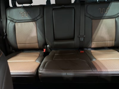 2024 Ford F-250 King Ranch