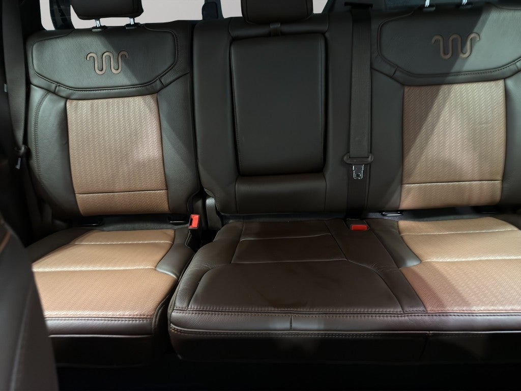 2024 Ford F-250 King Ranch