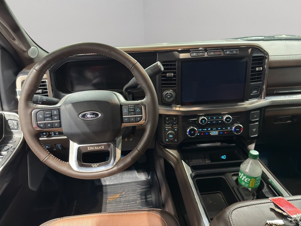 2024 Ford F-250 King Ranch