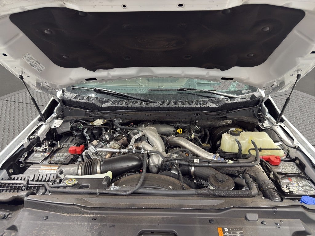 2024 Ford F-250 King Ranch