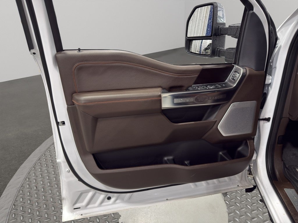 2024 Ford F-250 King Ranch