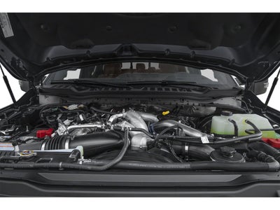 2024 Ford F-250 King Ranch