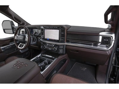 2024 Ford F-250 King Ranch
