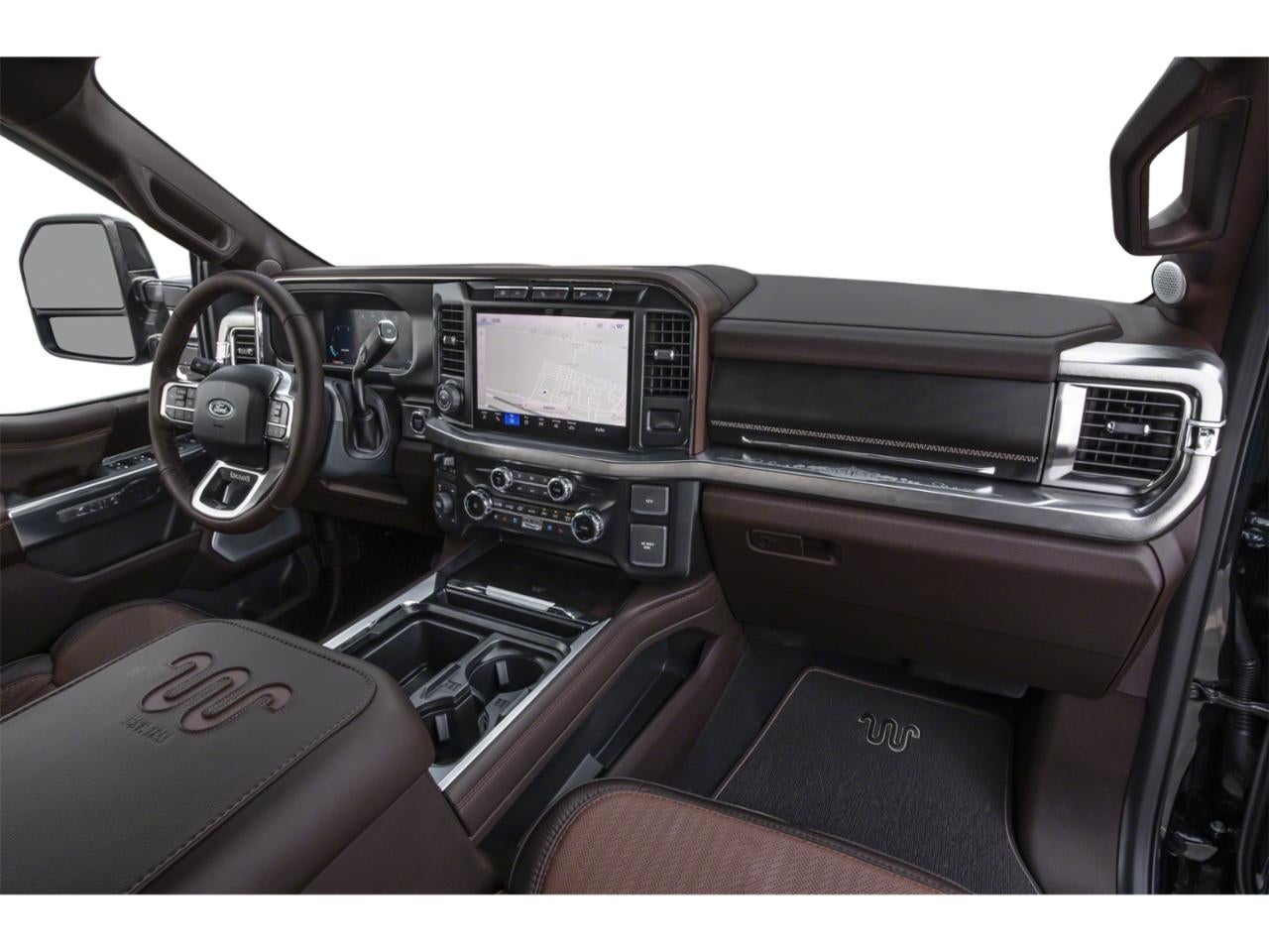 2024 Ford F-250 King Ranch