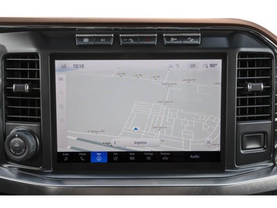 2024 Ford F-250 King Ranch