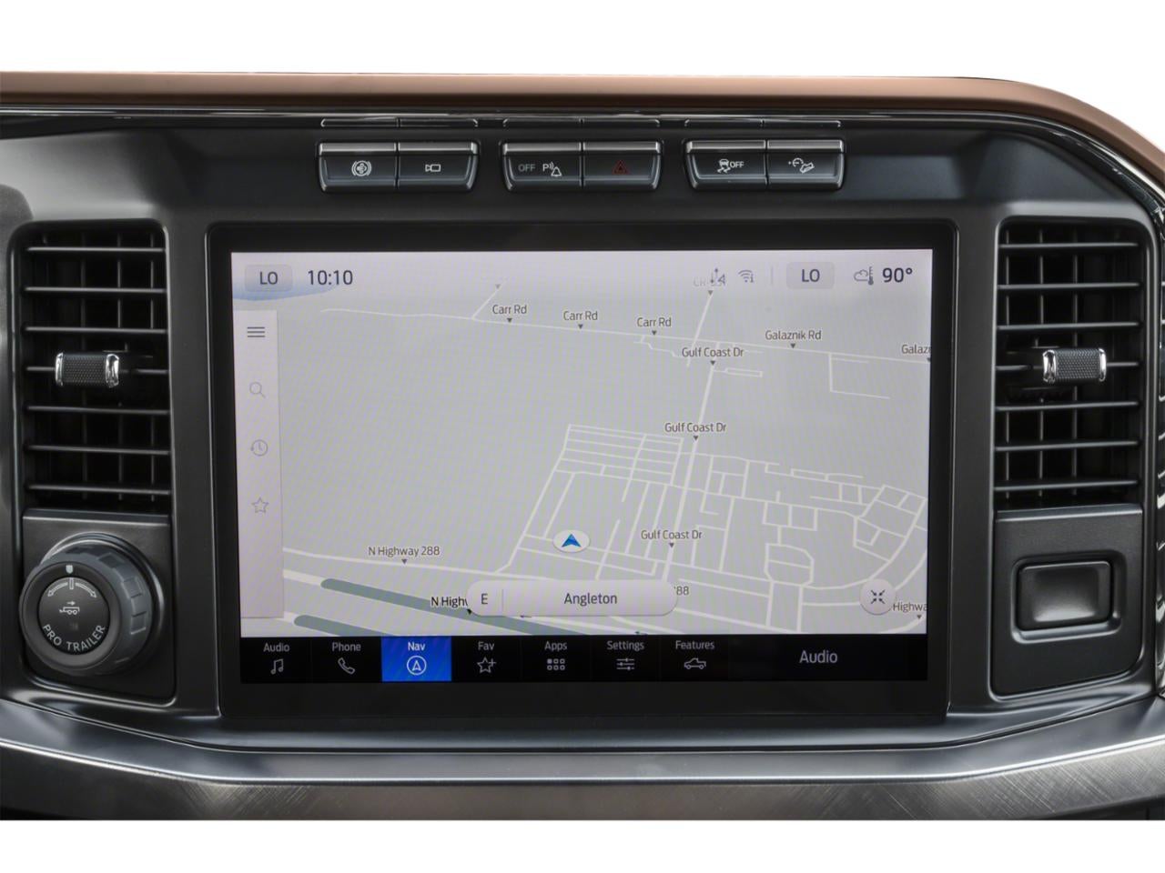 2024 Ford F-250 King Ranch