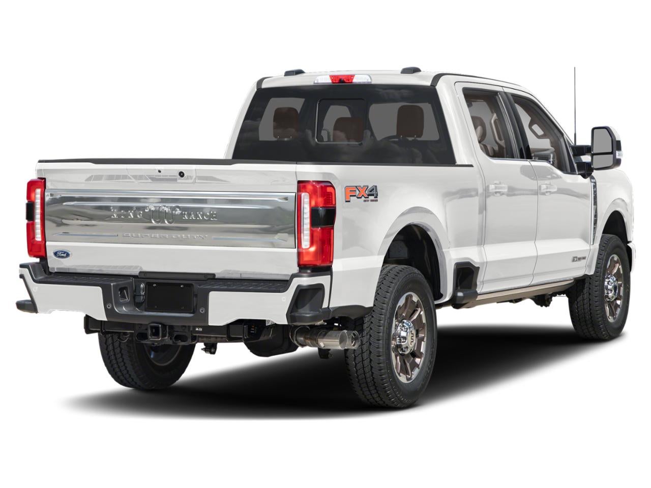 2024 Ford F-250 King Ranch