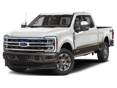 2024 Ford F-250 King Ranch