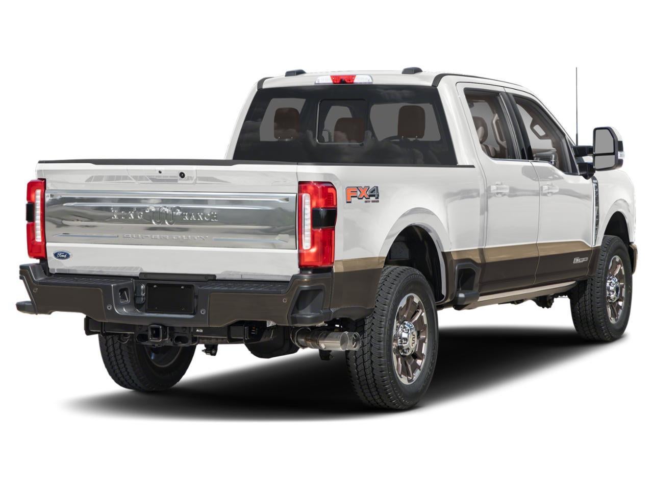 2024 Ford F-250 King Ranch