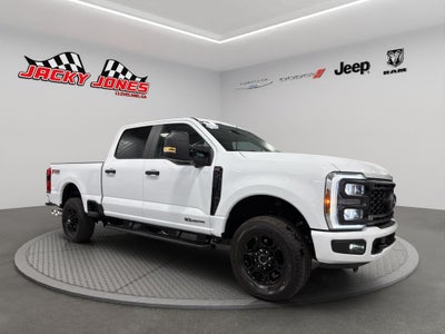 2024 Ford F-250 XL