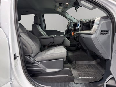 2024 Ford F-250 XL