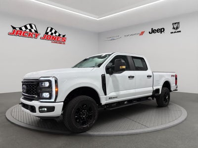2024 Ford F-250 XL