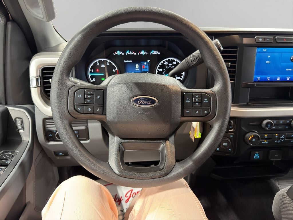 2024 Ford F-250 XL