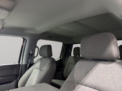 2024 Ford F-250 XL