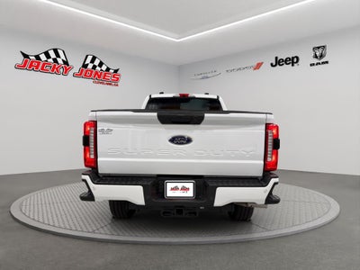 2024 Ford F-250 XL