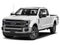 2021 Ford F-250 King Ranch