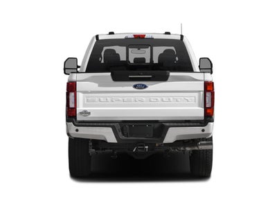 2021 Ford F-250 King Ranch