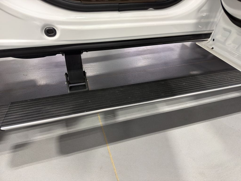 2025 Ford F-350 King Ranch