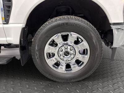 2025 Ford F-350 King Ranch