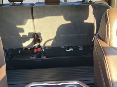 2025 Ford F-350 King Ranch