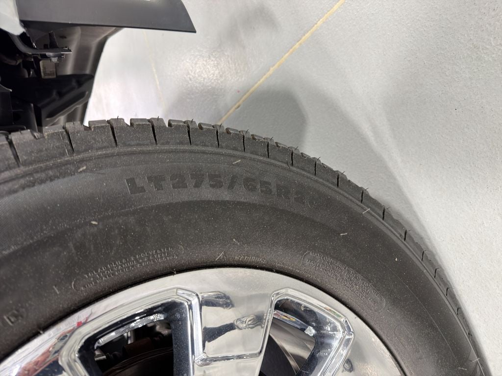 2025 Ford F-350 King Ranch