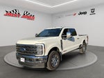 2025 Ford F-350 King Ranch