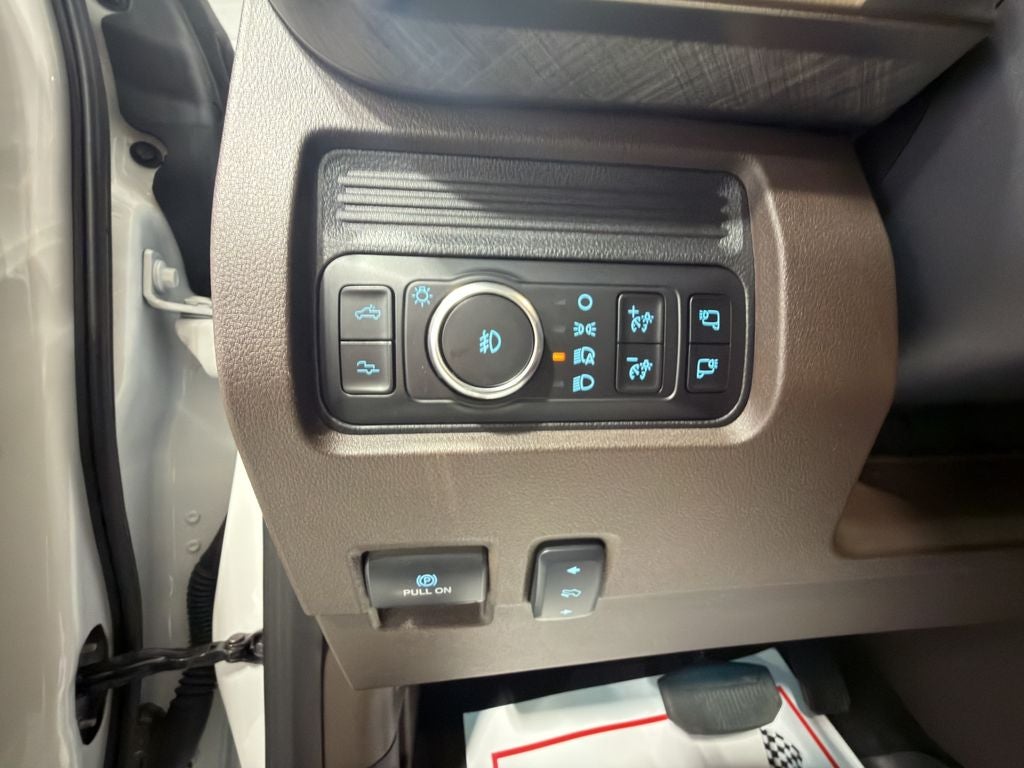 2025 Ford F-350 King Ranch